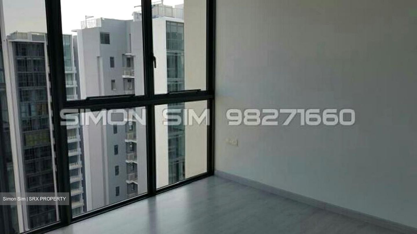 The Luxurie (D19), Condominium #456118971